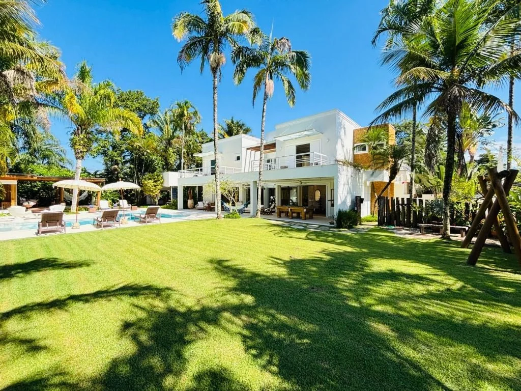 Casa com 604 m² e 5 suítes no Módulo 18 na Riviera de São Lourenço