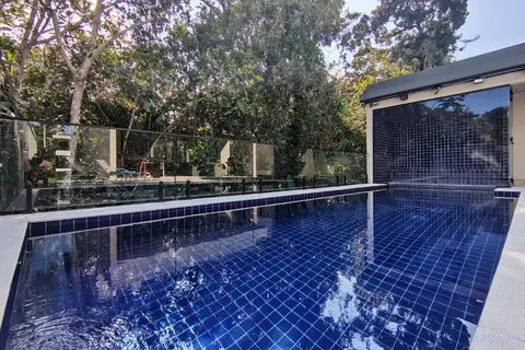 Casa com 281 m² e 5 suítes no Módulo 24 na Riviera de São Lourenço