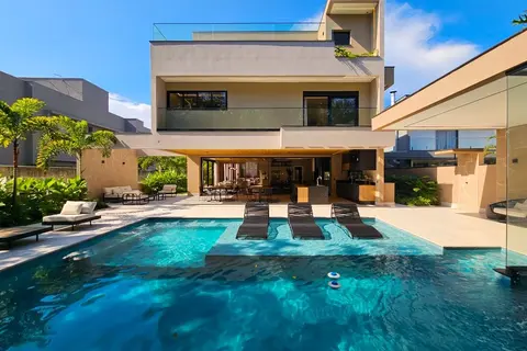 Casa com 833 m² e 7 suítes no Módulo 12 na Riviera de São Lourenço