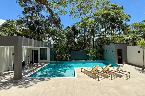 Casa com 552 m² e 6 suítes no Módulo 16 na Riviera de São Lourenço