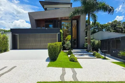 Casa com 687 m² e 6 suítes no Módulo 17 na Riviera de São Lourenço