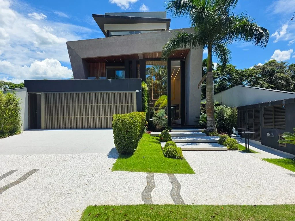 Casa com 687 m² e 6 suítes no Módulo 17 na Riviera de São Lourenço