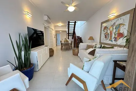 Cobertura à Venda com 252 m² e 3 suítes no Módulo 6 na Riviera de São Lourenço