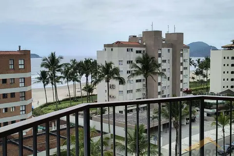 Cobertura com 196 m² e 1 suíte no Módulo 4 na Riviera de São Lourenço