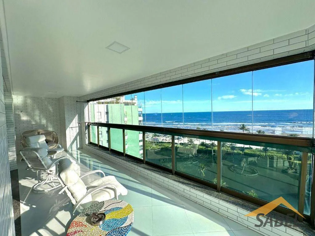 Cobertura com 461 m² e 3 suítes no Módulo 06 na Riviera de São Lourenço