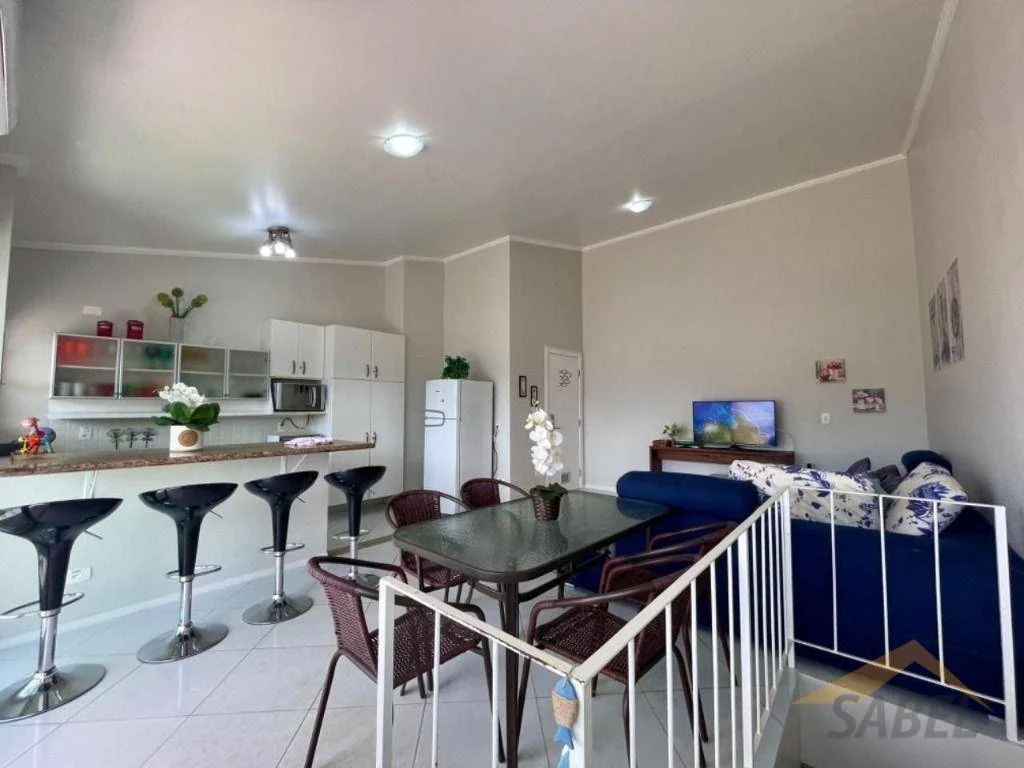 Cobertura com 98 m² e 2 suítes no Módulo 6 na Riviera de São Lourenço