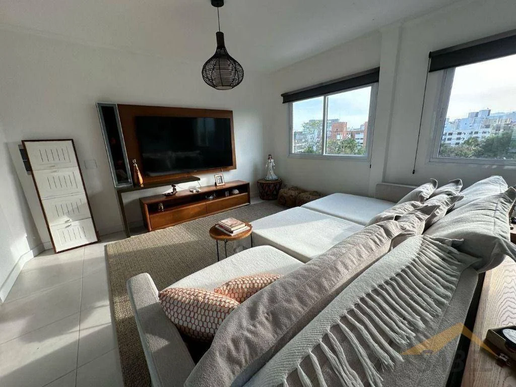 Cobertura com 272 m² e 2 suítes no Módulo 4 na Riviera de São Lourenço