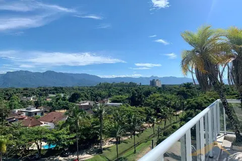 Cobertura à Venda com 236 m² e 5 suítes no Módulo 7 na Riviera de São Lourenço