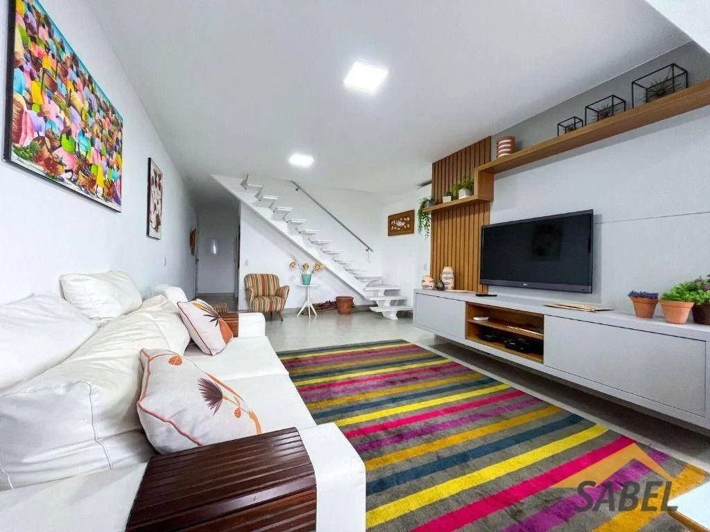 Cobertura com 177 m² e 2 suítes na Riviera de São Lourenço