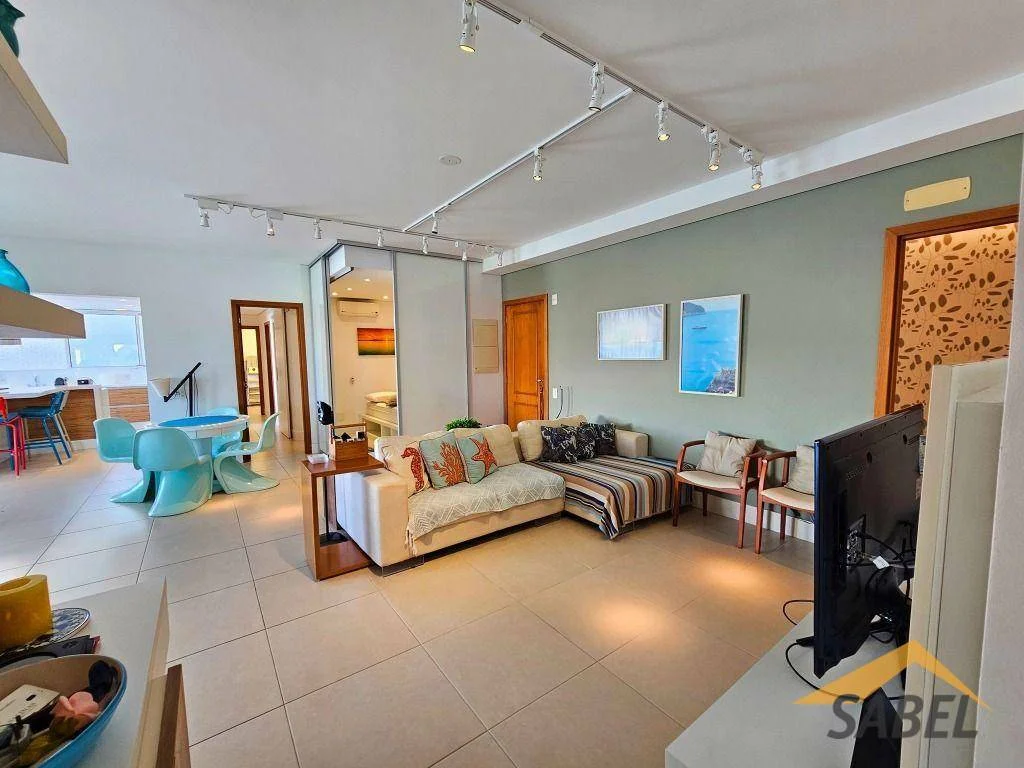 Cobertura com 264 m² e 3 suítes na Riviera de São Lourenço