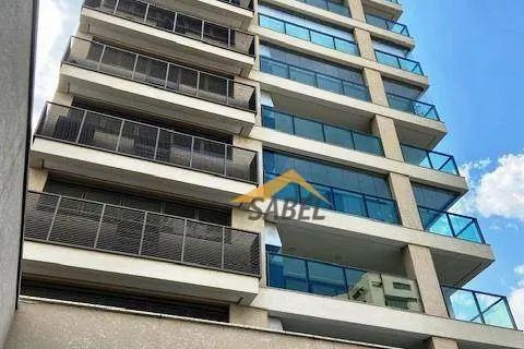 Cobertura com 340 m² e 4 suítes em Santana