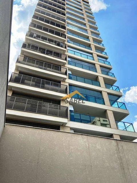 Cobertura com 340 m² e 4 suítes em Santana