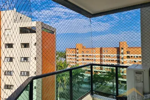 Cobertura com 227 m² e 1 suíte no Módulo 4 na Riviera de São Lourenço