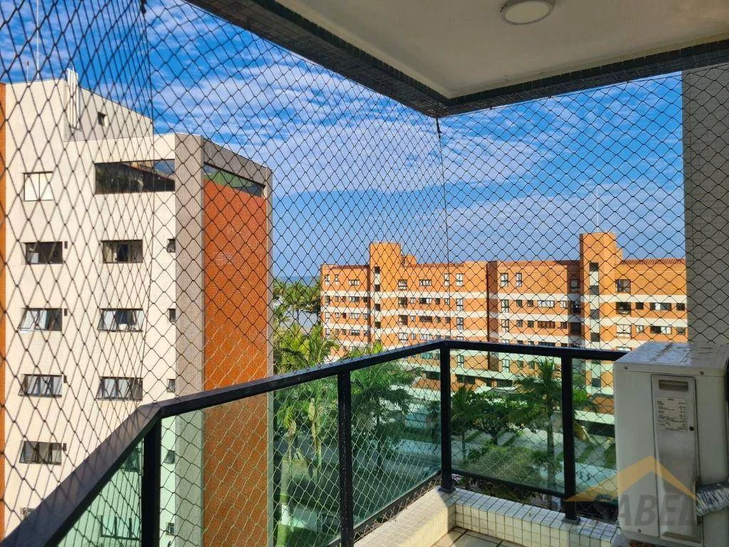 Cobertura com 227 m² e 1 suíte na Riviera de São Lourenço