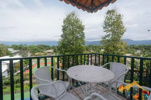 Cobertura com 155 m² e 2 suítes no Módulo 3 na Riviera de São Lourenço