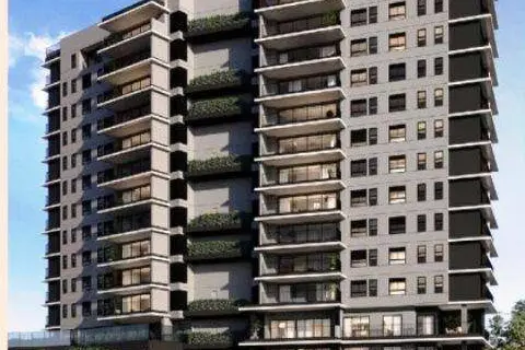 Cobertura com 223 m² e 4 suítes em Casa Verde