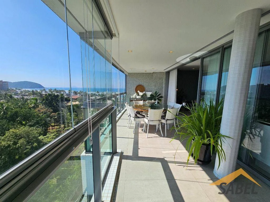 Cobertura com 174 m² e 2 suítes na Riviera de São Lourenço