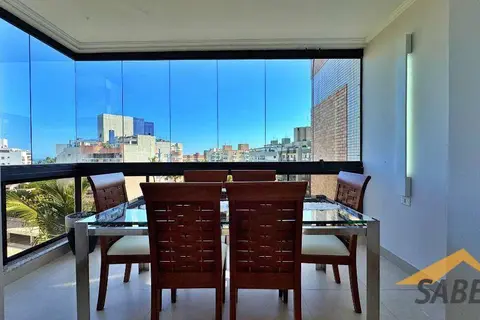 Cobertura com 181 m² e 2 suítes no Módulo 4 na Riviera de São Lourenço