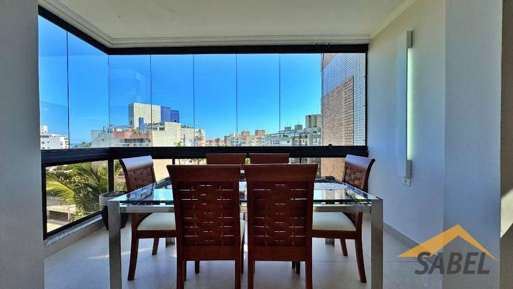 Cobertura com 181 m² e 2 suítes na Riviera de São Lourenço