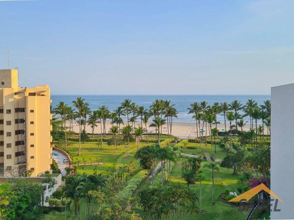 Cobertura com 300 m² e 2 suítes na Riviera de São Lourenço