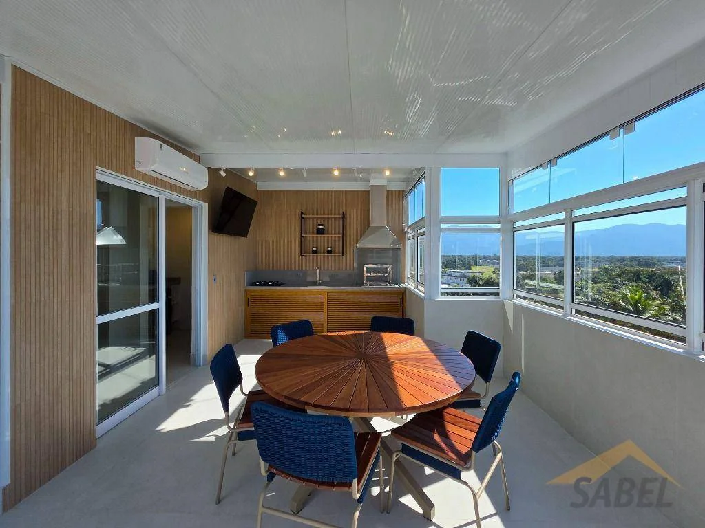 Cobertura com 216 m² e 2 suítes no Módulo 02 na Riviera de São Lourenço