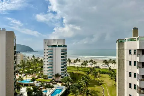 Cobertura com 296 m² e 5 suítes no Módulo 6 na Riviera de São Lourenço