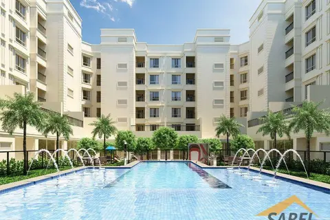 Apartamento com 106 m² e 2 suítes em Santana, São Paulo