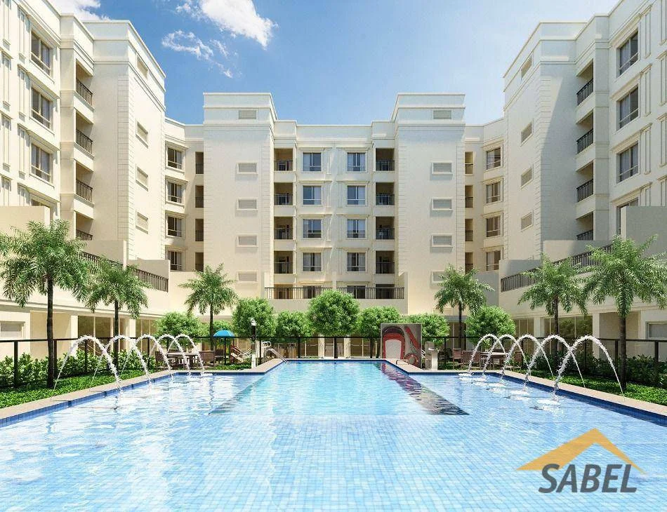 Apartamento com 106 m² e 2 suítes em Santana, São Paulo