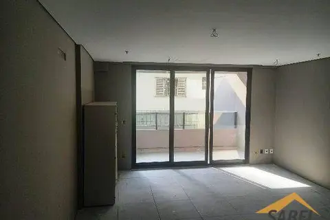 Sala com 38 m² em Perdizes, São Paulo