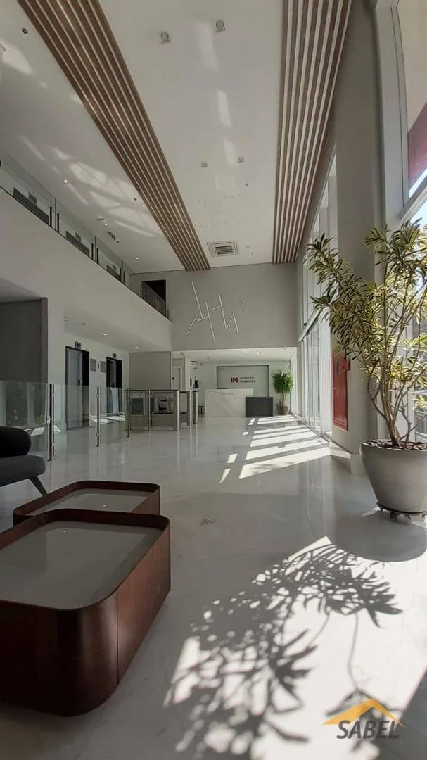 Sala com 38 m² em Perdizes, São Paulo