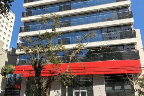 Sala com 32 m² em Perdizes, São Paulo