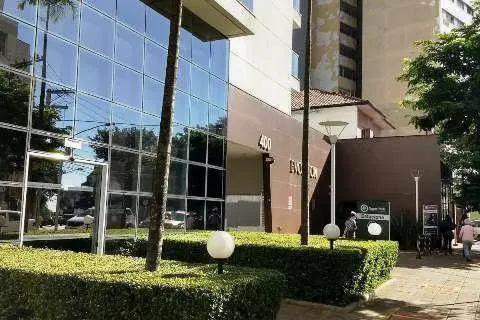 Sala com 25 m² em Aclimação, São Paulo