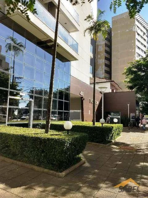 Sala com 25 m² em Aclimação, São Paulo