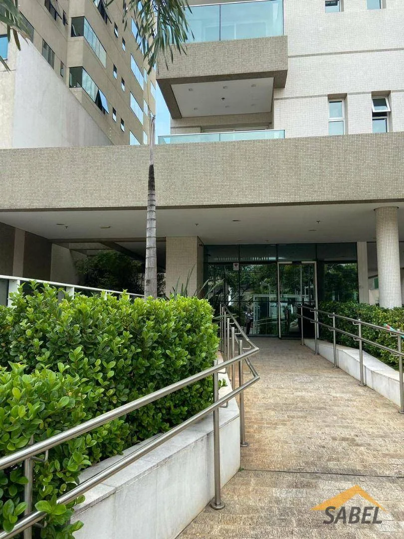 Sala com 48 m² em Santana