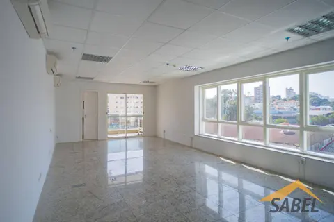 Sala Comercial para Locação com 48 m² em Santana