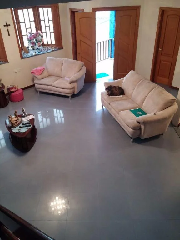 Sobrado com 279 m² e 1 suíte em Parque Vitória, São Paulo