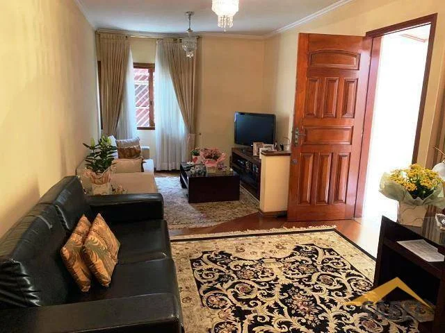 Sobrado com 170 m² e 2 suítes em Santana, São Paulo