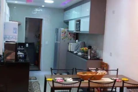 Sobrado com 210 m² e 3 suítes em Casa Verde, São Paulo