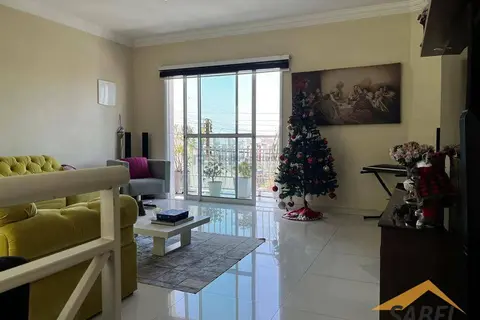 Sobrado à Venda com 250 m² e 3 suítes em Vila Guilherme