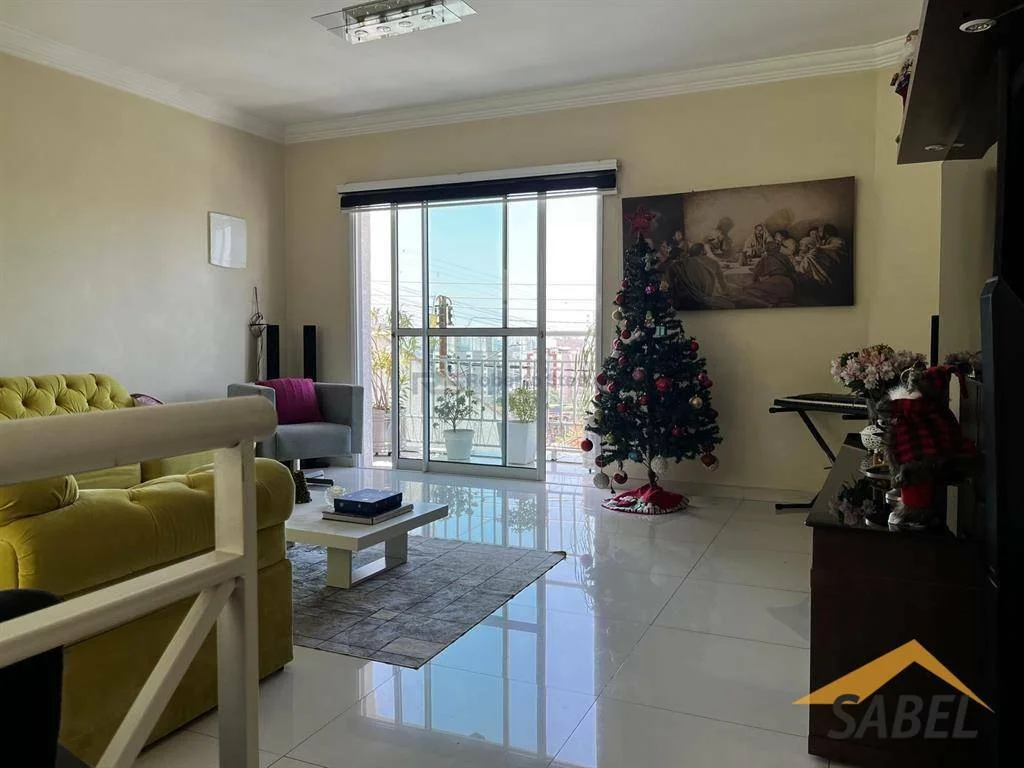 Sobrado com 250 m² e 3 suítes em Vila Guilherme, São Paulo