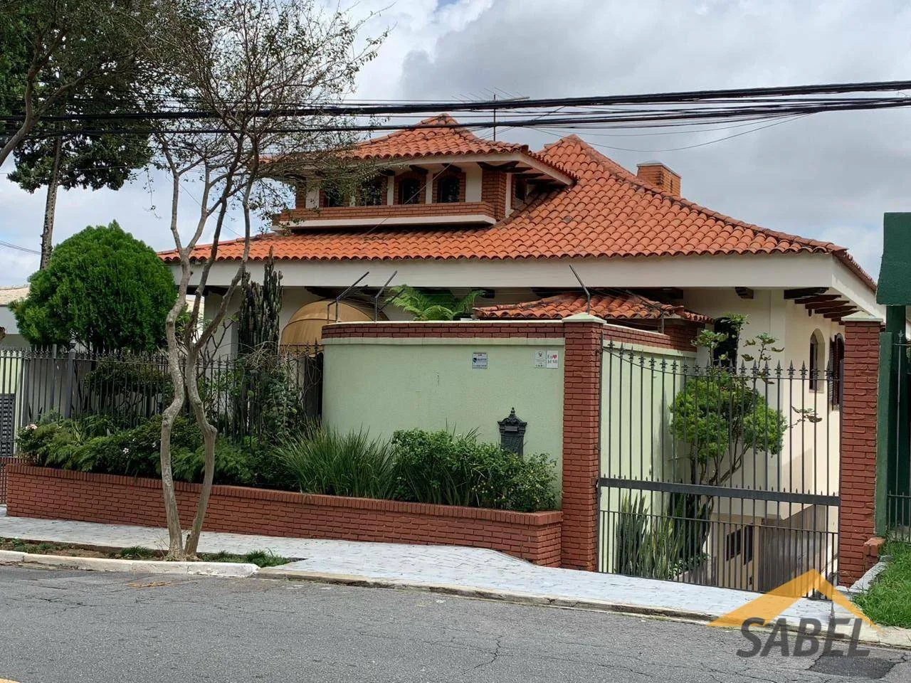 Sobrado com 470 m² e 4 suítes em Jardim São Bento, São Paulo