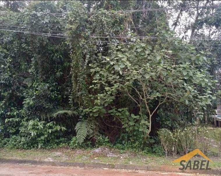 Terreno na Riviera de São Lourenço