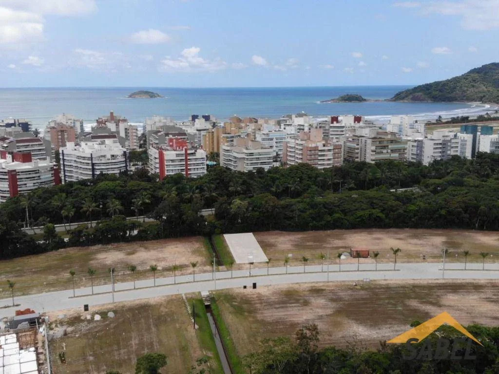 Terreno no Módulo 11 na Riviera de São Lourenço