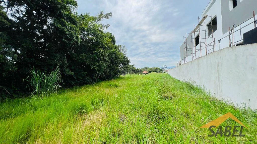 Terreno na Riviera de São Lourenço