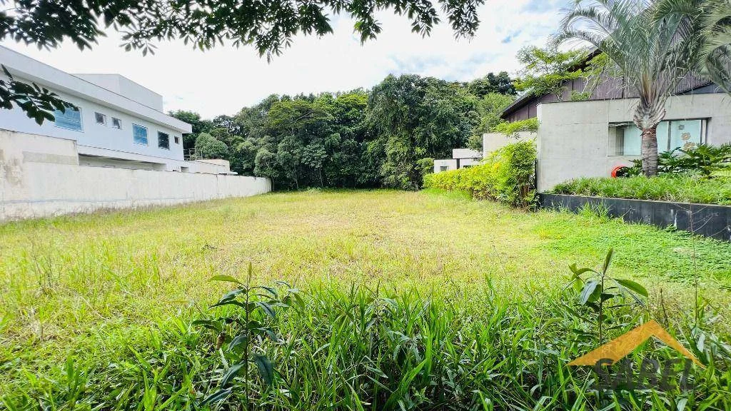 Terreno no Módulo 12 na Riviera de São Lourenço