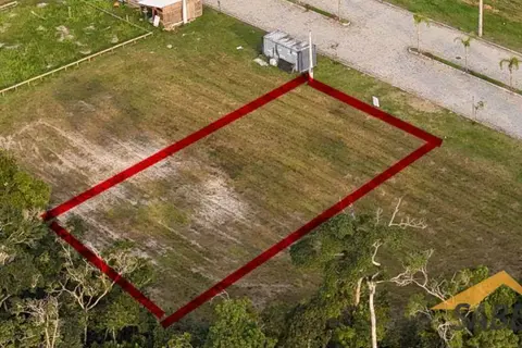 Terreno à Venda com 800 m² no Módulo 15 na Riviera de São Lourenço