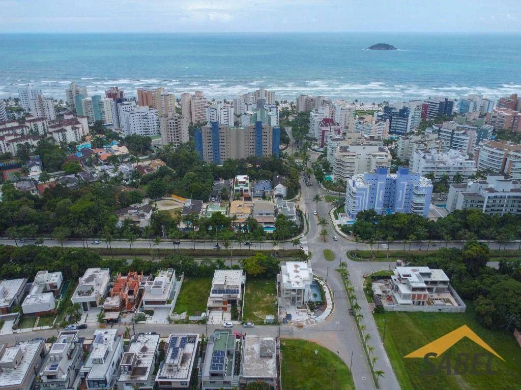 Terreno no Módulo 11 na Riviera de São Lourenço