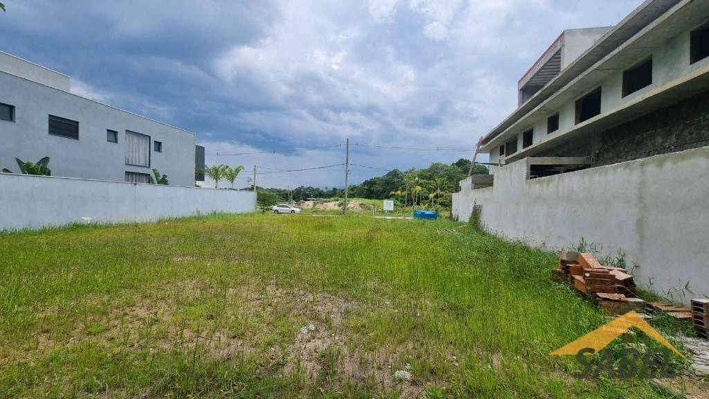 Terreno na Riviera de São Lourenço