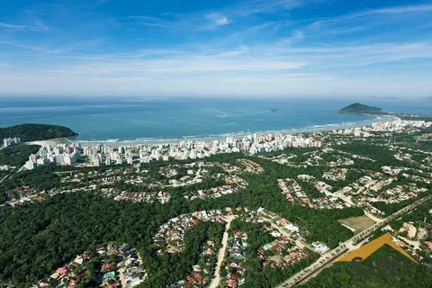 Terreno à Venda com 525 m² no Módulo 22 na Riviera de São Lourenço