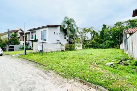 Terreno no Módulo 30 na Riviera de São Lourenço